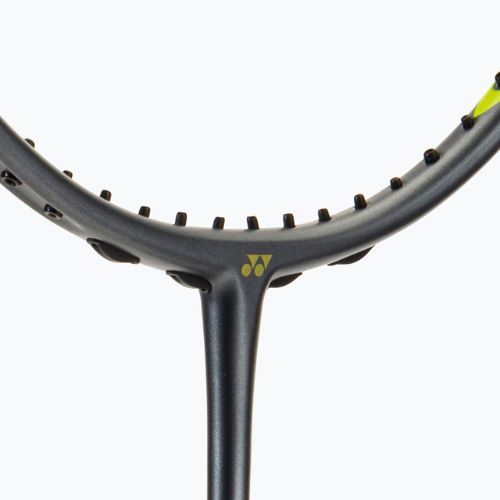 Ракета за бадминтон YONEX Arcsaber 7 Pro gray/yellow