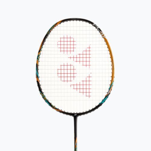 Ракета за бадминтон YONEX Astrox 88 D Play 4U bad. gold BAT88DPL1CG4UG5