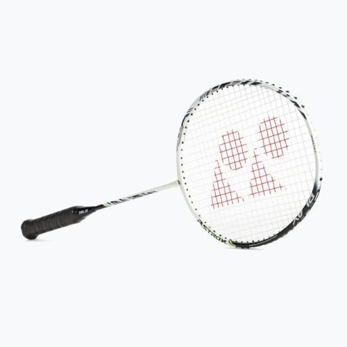 Ракета за бадминтон YONEX Astrox 99 Play бяла BAT99PL1WT4UG5
