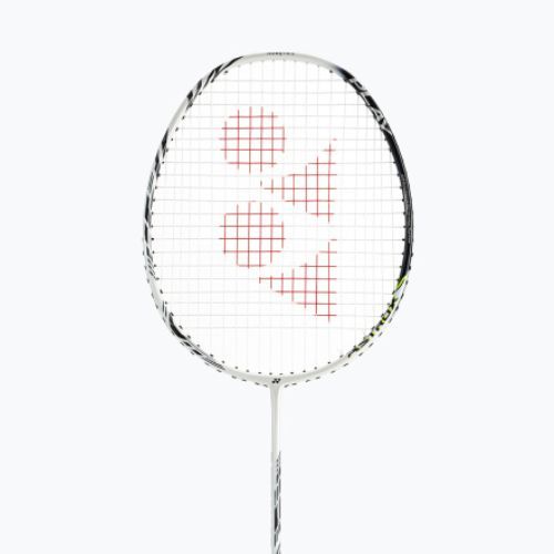 Ракета за бадминтон YONEX Astrox 99 Play бяла BAT99PL1WT4UG5