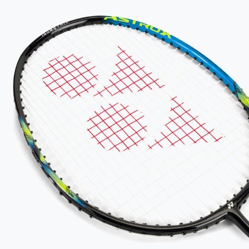 Ракета за бадминтон YONEX Astrox E13 bad. черно-синя BATE133BB3UG5