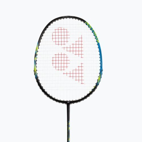 Ракета за бадминтон YONEX Astrox E13 bad. черно-синя BATE133BB3UG5