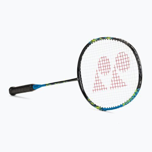 Ракета за бадминтон YONEX Astrox E13 bad. черно-синя BATE133BB3UG5