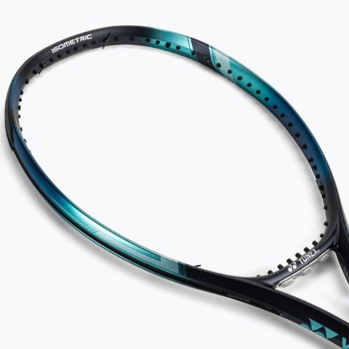 Тенис ракета YONEX Ezone New 100SL blue TEZ100SL2SBG3