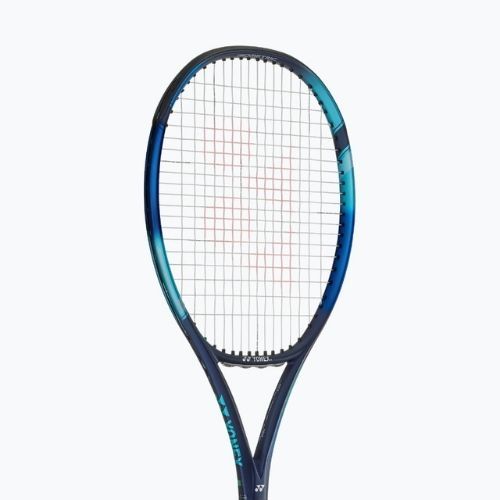 YONEX Game тенис ракета синя TEZG2SBG2