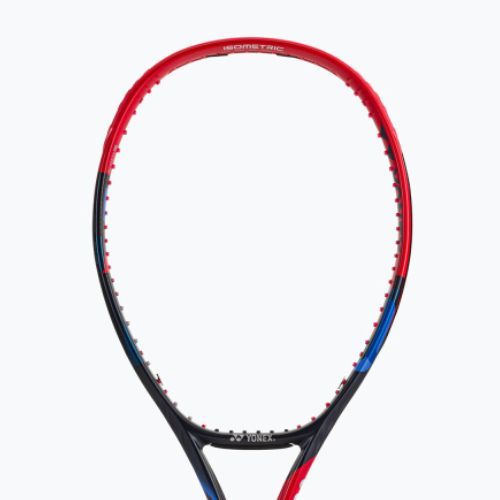 Ракета за тенис на YONEX Vcore 100L червена TVC100L3SG3