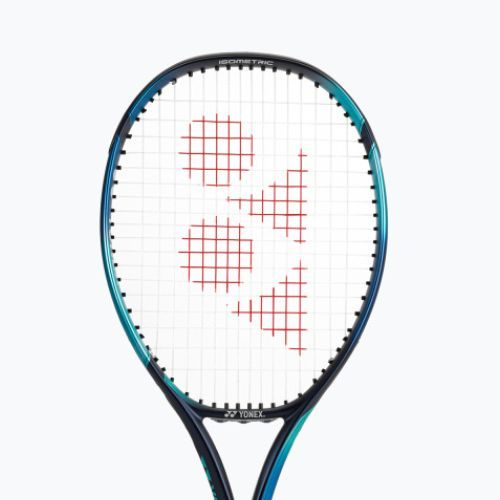 Ракета за тенис YONEX Feel, синя TEZF2SBG1