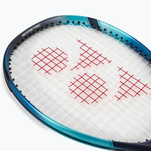 Ракета за тенис YONEX Feel, синя TEZF2SBG1