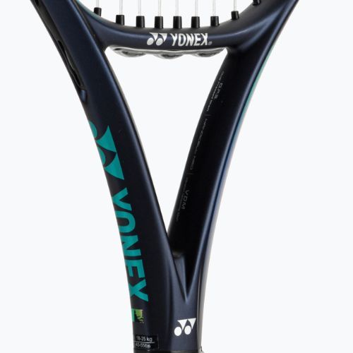 Ракета за тенис YONEX Feel, синя TEZF2SBG1