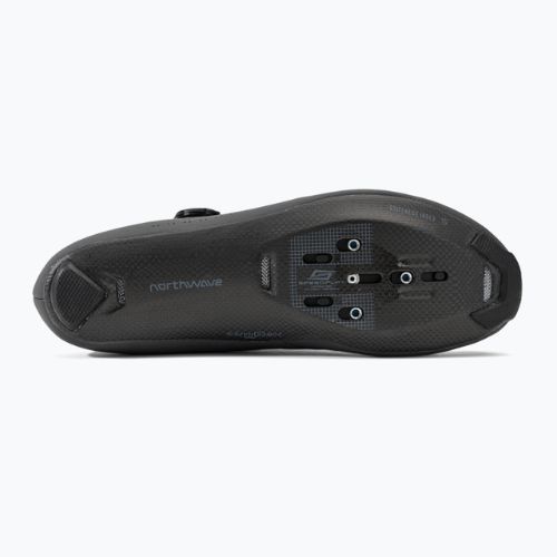Northwave Extreme Pro 2 сиви мъжки обувки за шосе 80221010