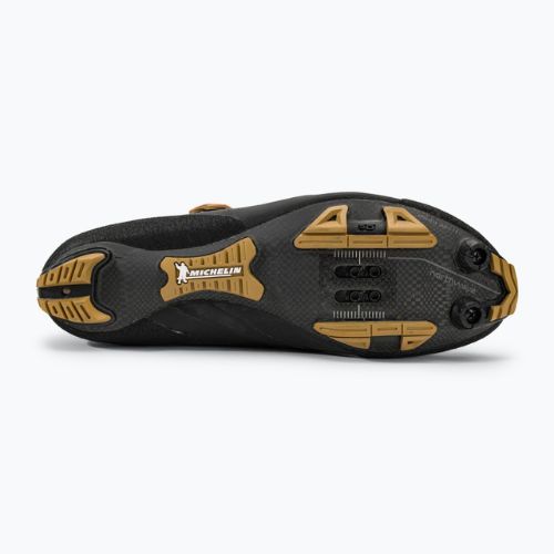 Мъжки обувки за MTB велосипед Northwave Extreme XC black 80222010