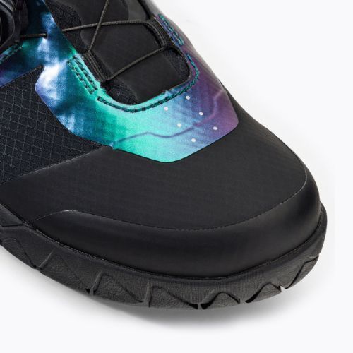 Мъжки MTB обувки за колоездене Northwave Overland Plus black 80223030