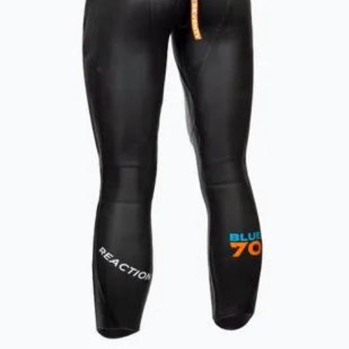 Дамски костюм за триатлон BlueSeventy Reaction 2022 black