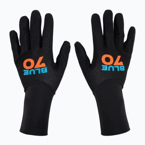 BlueSeventy Термо ръкавици за плуване BL60 black