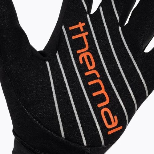 BlueSeventy Термо ръкавици за плуване BL60 black