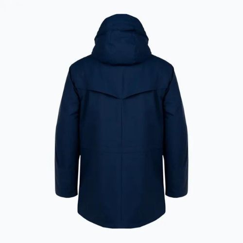 Мъжко зимно яке Rossignol Parka dark navy