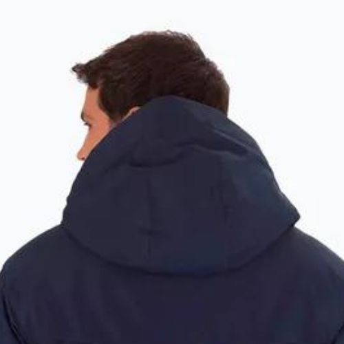 Мъжко зимно яке Rossignol Parka dark navy