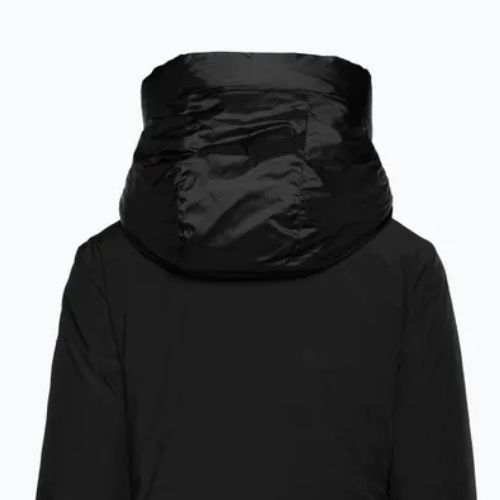 Женско зимно яке Rossignol Stretch Flat black