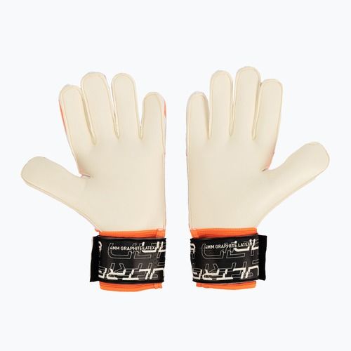 Вратарска ръкавица PUMA Ultra Grip 2 RC ultra orange/blue glimmer