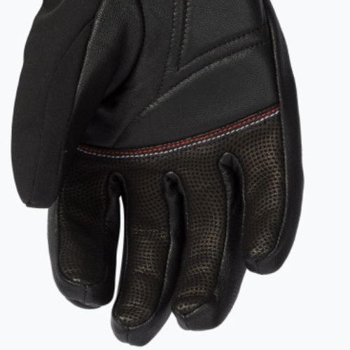 Rossignol Concept Lth Impr G мъжки ски ръкавици черни