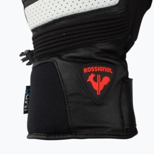 Rossignol Hero Expert Lth Impr G мъжки ски ръкавици черни