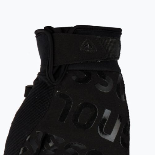 Мъжки многофункционални ръкавици Rossignol Pro G black