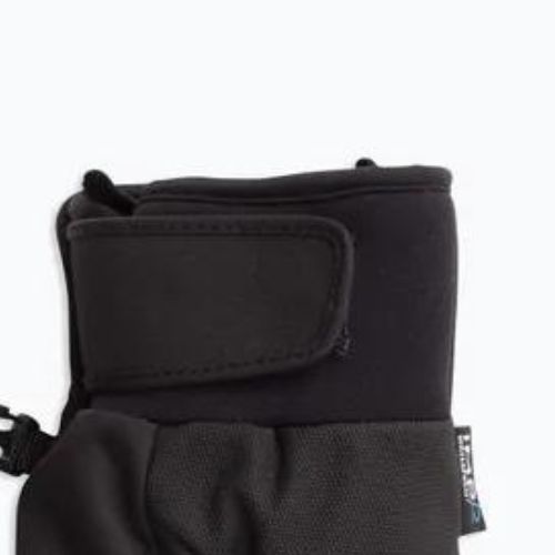 Мъжка ски ръкавица Rossignol Speed Impr black