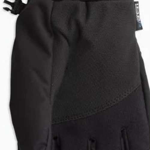 Мъжка ски ръкавица Rossignol Speed Impr black