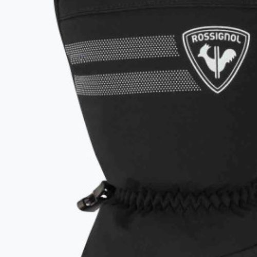 Мъжки ски ръкавици Rossignol Perf black