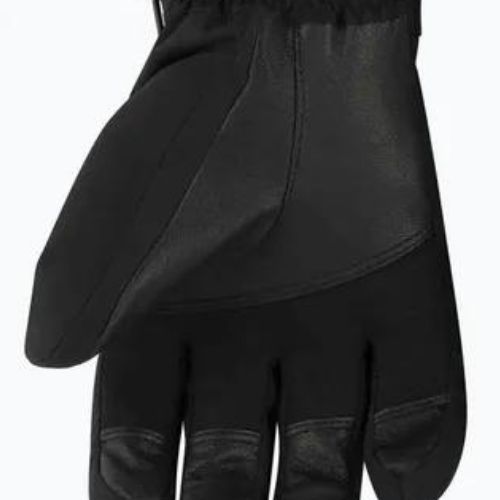 Мъжка ски ръкавица Rossignol Type Impr G, черна