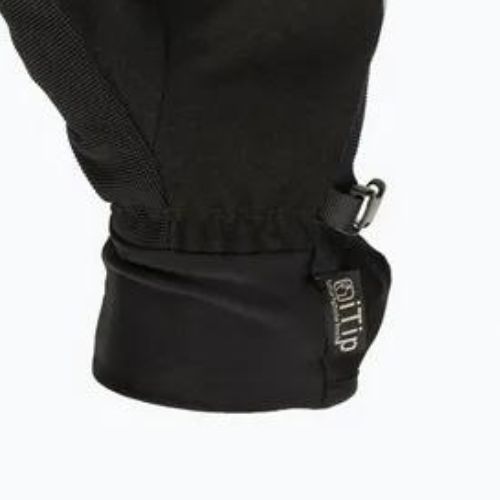 Ски ръкавици Rossignol Xc Alpha Warm - I Tip black