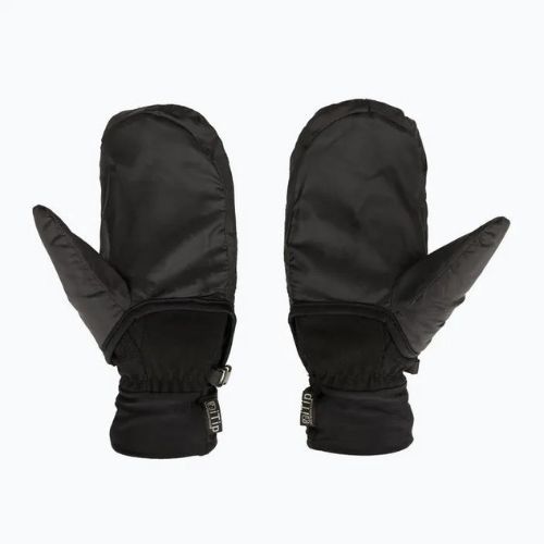 Ски ръкавици Rossignol Xc Alpha Warm - I Tip black