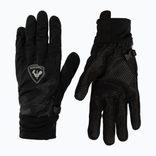Rossignol Xc Active ски ръкавици черни