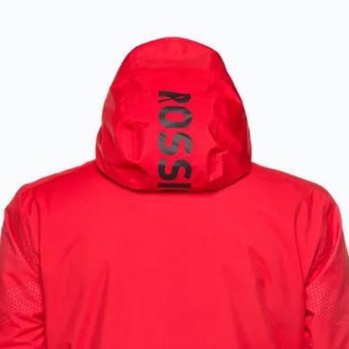Rossignol All Speed sports червено мъжко ски яке