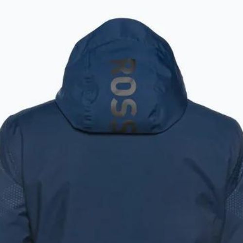 Rossignol All Speed мъжко ски яке тъмно тъмно