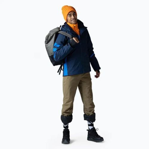 Мъжко ски яке Rossignol Fonction dark navy