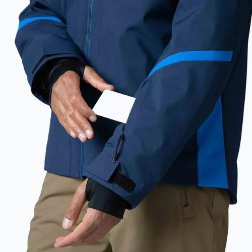Мъжко ски яке Rossignol Fonction dark navy