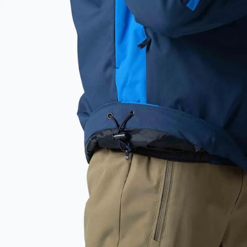 Мъжко ски яке Rossignol Fonction dark navy