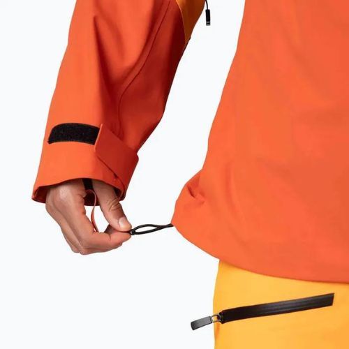 Мъжко ски яке Rossignol Evader signal