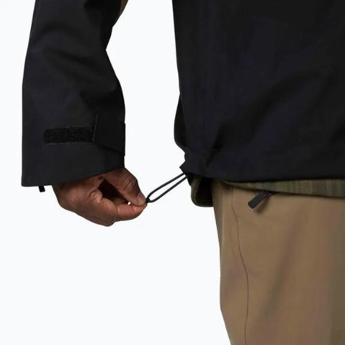 Мъжко ски яке Rossignol Evader фиг