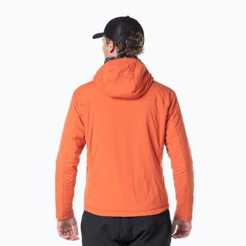 Мъжки потник за трекинг Rossignol Opside Hoodie tan