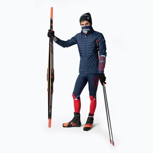 Rossignol мъжко яке Poursuite Warm dark navy