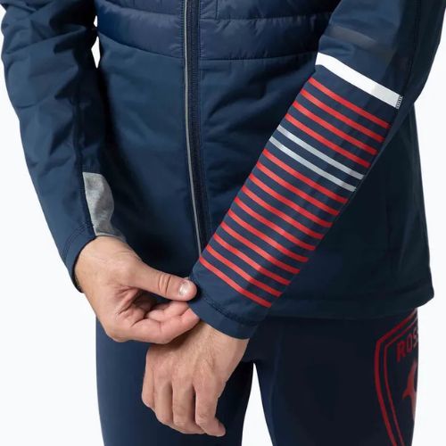 Rossignol мъжко яке Poursuite Warm dark navy