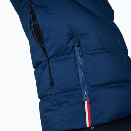 Мъжко ски яке Rossignol Legacy Merino Down dark navy
