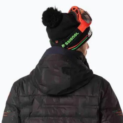 Мъжко ски яке Rossignol Hero Depart black