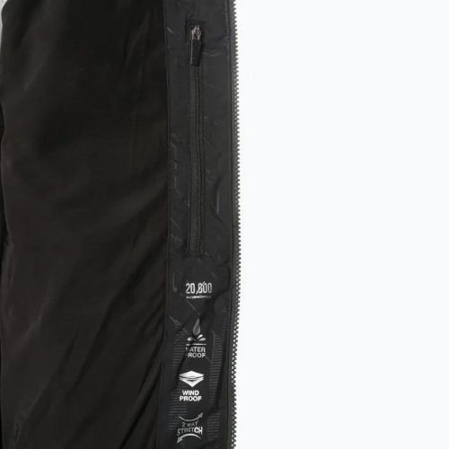Мъжко ски яке Rossignol Hero Depart black