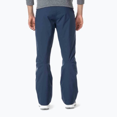 Мъжки ски панталони Rossignol Siz dark navy