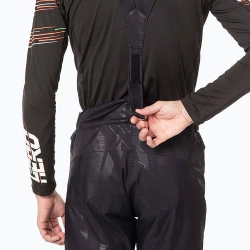 Мъжки ски панталони Rossignol Hero black