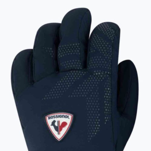 Rossignol Romy Impr G дамски ски ръкавици dark navy