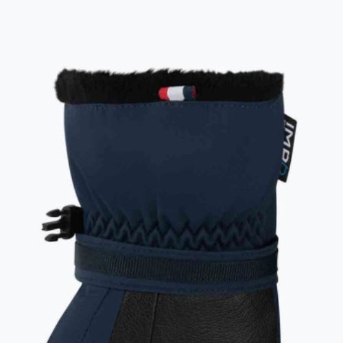 Rossignol Romy Impr G дамски ски ръкавици dark navy